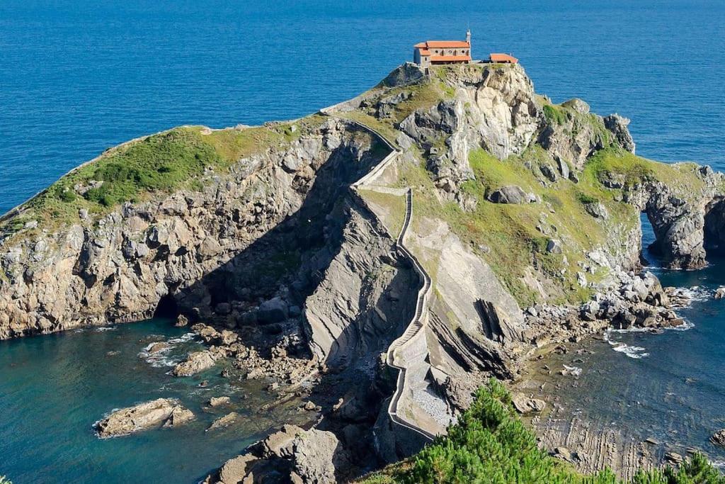 Ok Home. Герника-и-Луно Экстерьер фото